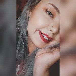 Meet your Posher, Shallan